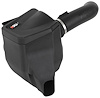 63-3119 63 Series AirCharger High-Flow Intake Kit Fits Late-Model Chevy Silverado, GMC Sierra 2500HD/3500 HD 6.6L V8 Diesel - image 1