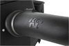 63-3119 63 Series AirCharger High-Flow Intake Kit Fits Late-Model Chevy Silverado, GMC Sierra 2500HD/3500 HD 6.6L V8 Diesel - image 3