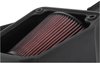 63-3119 63 Series AirCharger High-Flow Intake Kit Fits Late-Model Chevy Silverado, GMC Sierra 2500HD/3500 HD 6.6L V8 Diesel - image 4