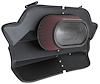 63-3120 63 Series AirCharger High-Flow Intake Kit for Chevy Corvette C8 6.2L V8 - image 1