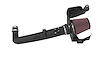 63-3122 63 Series AirCharger High-Flow Intake Kit Fits Select Chevrolet Colorado/GMC Canyon 2.7L L4 - image 1