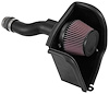 63-3516 63 Series AirCharger High-Flow Intake Kit 2020-2016 Honda Civic 1.5L - image 1