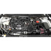 63-3516 63 Series AirCharger High-Flow Intake Kit 2020-2016 Honda Civic 1.5L - image 3