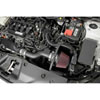 63-3516 63 Series AirCharger High-Flow Intake Kit 2020-2016 Honda Civic 1.5L - image 4