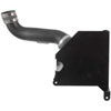 63-3517 63 Series AirCharger High-Flow Intake Kit 2021-2016 Honda Civic 2.0L - image 2
