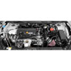 63-3517 63 Series AirCharger High-Flow Intake Kit 2021-2016 Honda Civic 2.0L - image 3