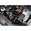 63-3517 63 Series AirCharger High-Flow Intake Kit 2021-2016 Honda Civic 2.0L - image 4