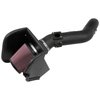 AIRCHARGER TITAN XD 5.0L - image 3