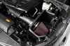 63-6018 Performance Air Intake System Fits Select Nissan Armada, INFINITI QX80, INFINITI QX56 - image 3