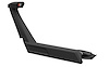 63-8002 Elevated Intake Kit (Snorkel) - Ford Bronco 2.3L/2.7L - image 1