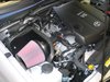 63-9025 63 Series AirCharger High-Flow Intake Kit 2011-2005 Toyota Tacoma 4.0L - image 2