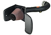 63-9029 63 Series AirCharger High-Flow Intake Kit 2008-2005 Lexus GX470 4.7L, 2008-2005 Toyota 4Runner 4.7L - image 1