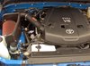 63-9030 63 Series AirCharger High-Flow Intake Kit 2009-2007 Toyota FJ Cruiser 4.0L - image 2