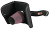 63-9031-1 63 Series AirCharger High-Flow Intake Kit 2011-2007 Toyota Tundra 5.7L, 2011-2008 Toyota Sequoia 5.7L - image 1