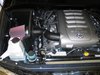 63-9031-1 63 Series AirCharger High-Flow Intake Kit 2011-2007 Toyota Tundra 5.7L, 2011-2008 Toyota Sequoia 5.7L - image 2