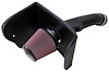 63-9035 63 Series AirCharger High-Flow Intake Kit 2019-2010 Toyota Tundra 4.6L - image 1