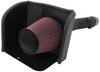 63 Series AirCharger High-Flow Intake Kit - image 4