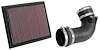 63 Series AirCharger High-Flow Intake Kit - image 1