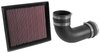 63 Series AirCharger High-Flow Intake Kit - image 2