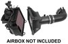 63 Series AirCharger High-Flow Intake Kit - image 3
