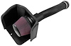 63-9039 63 Series AirCharger High-Flow Intake Kit 2023-2016 Toyota Tacoma 3.5L - image 1