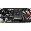 63-9039 63 Series AirCharger High-Flow Intake Kit 2023-2016 Toyota Tacoma 3.5L - image 2