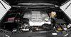 63-9040 Performance Air Intake System 2008-2011 Toyota Land Cruiser, 2013-2021 Toyota Land Cruiser - image 2