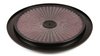 66-1401 X-Stream Air Flow Top - Black 14 in. - image 2