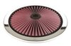 66-1401XP X-Stream Air Flow Top - Polished 14 in. - image 3