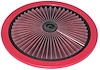 66-1401XR X-Stream Air Flow Top - Red 14 in. - image 1