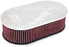 Custom 66 Series Oval Air Filter Assembly - image 1