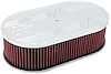Custom 66 Series Oval Air Filter Assembly - image 1