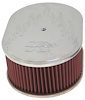 Custom 66 Series Oval Air Filter Assembly - image 1