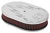 Custom 66 Series Oval Air Filter Assembly - image 1