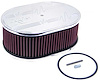 Custom 66 Series Oval Air Filter Assembly - image 1