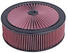 66-3070 14 in. X-Stream Assembly 1-1/4 in. Drop Base - image 1