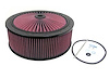 66-3090 14 in. X-Stream Assembly Dominator - image 1