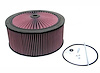 66-3100 14 in. X-Stream Assembly Dominator - image 1