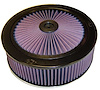 66-3120 11 in. X-Stream Assembly Neck Flange: 5-1/8 in. - image 1