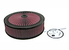 66-3200 14 in. X-Stream Assembly 9/16 in. Raised Base - image 1