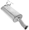 Direct-Fit Muffler for Ram 1500 5.7L Models - image 4