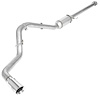 67-2523 Cat-Back Exhaust System Select Ford F-150