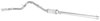 67-2523 Cat-Back Exhaust System Select Ford F-150 - image 4