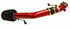 TYPHOON ACURA TL (CCA) 04 RED - image 1