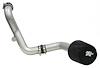 69 Series Typhoon Air Intake System - image 1
