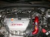 69 Series Typhoon Air Intake System - image 2