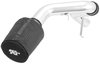 69 Series Typhoon Air Intake System - image 2