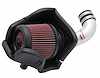 69 Series Typhoon Air Intake System - image 1