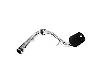 69 Series Typhoon Air Intake System - image 1