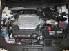 69-1210TS 69 Series Typhoon Air Intake System Select Acura TL, Honda Crosstour, Honda Accord - image 3